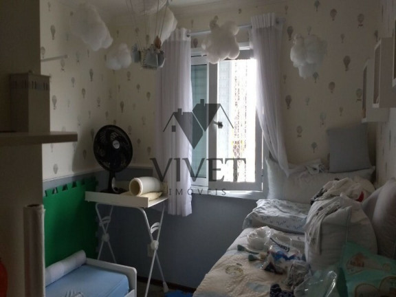 Imagem Apartamento com 3 Quartos à Venda, 123 m² em Parque Campolim - Sorocaba