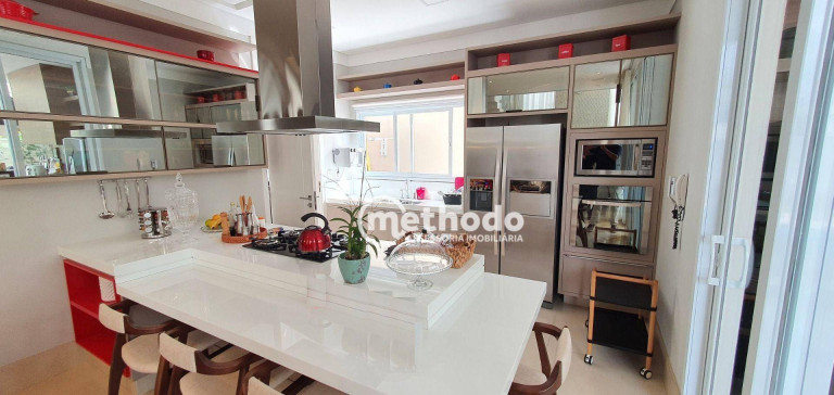 Imagem Casa com 3 Quartos à Venda, 360 m² em Residencial Parque Dos Alecrins - Campinas Imagem Casa com 3 Quartos à Venda, 360 m² em Residencial Parque Dos Alecrins - Campinas