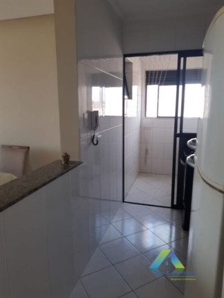 Imagem Apartamento com 2 Quartos à Venda, 52 m² em Jardim Saúde - São Paulo Imagem Apartamento com 2 Quartos à Venda, 52 m² em Jardim Saúde - São Paulo