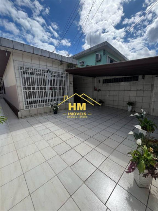 Imagem Casa com 5 Quartos à Venda, 250 m² em Vila Cascatinha - Sao Vicente