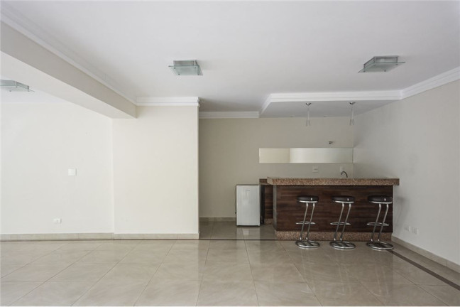 Imagem Apartamento com 3 Quartos à Venda, 161 m² em Moema - São Paulo