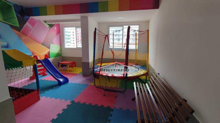Imagem Apartamento com 2 Quartos à Venda, 140 m² em Canto Do Forte - Praia Grande