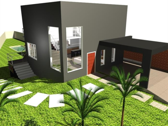 Imagem Casa de Condomínio com 3 Quartos à Venda, 655 m² em Jardim Centenário - Atibaia Imagem Casa de Condomínio com 3 Quartos à Venda, 655 m² em Jardim Centenário - Atibaia