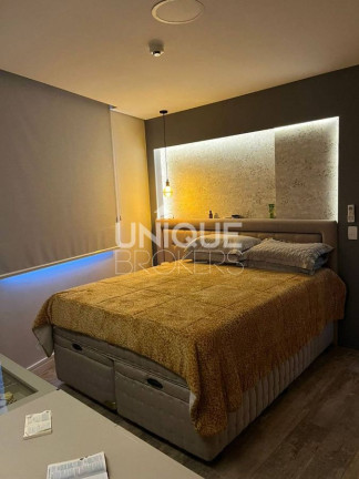 Imagem Apartamento com 1 Quarto à Venda, 53 m² em Centro - Jundiaí