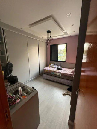 Imagem Apartamento com 3 Quartos à Venda, 78 m² em Jardim Oriente - São José Dos Campos Imagem Apartamento com 3 Quartos à Venda, 78 m² em Jardim Oriente - São José Dos Campos