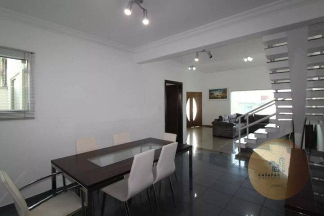 Imagem Sobrado com 5 Quartos à Venda, 350 m² em Olímpico - São Caetano Do Sul Imagem Sobrado com 5 Quartos à Venda, 350 m² em Olímpico - São Caetano Do Sul