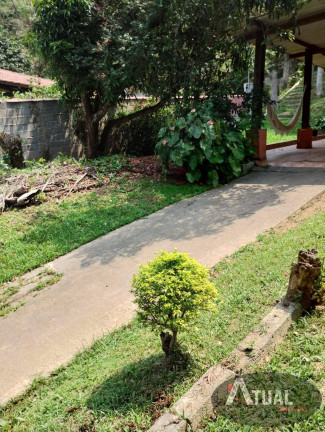 Imagem Casa de Condomínio com 3 Quartos à Venda, 145 m² em Rio Abaixo - Mairiporã