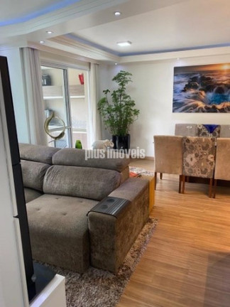 Imagem Apartamento com 2 Quartos à Venda, 70 m² em Morumbi - São Paulo Imagem Apartamento com 2 Quartos à Venda, 70 m² em Morumbi - São Paulo