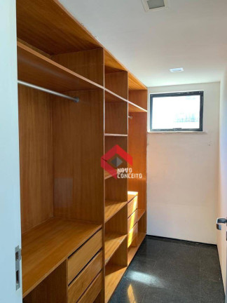Imagem Apartamento com 4 Quartos à Venda, 195 m² em Guararapes - Fortaleza Imagem Apartamento com 4 Quartos à Venda, 195 m² em Guararapes - Fortaleza
