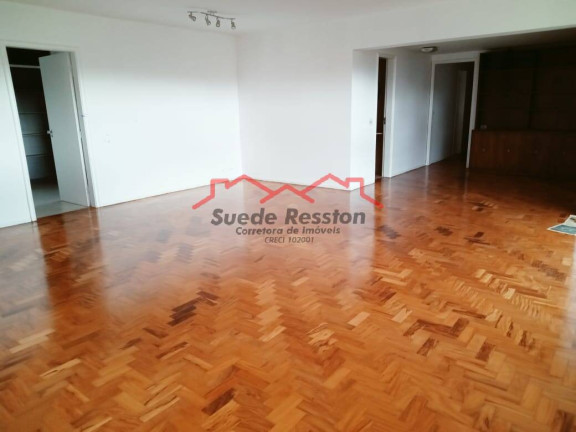 Imagem Apartamento com 3 Quartos à Venda, 160 m² em Jardim Marajoara - São Paulo Imagem Apartamento com 3 Quartos à Venda, 160 m² em Jardim Marajoara - São Paulo