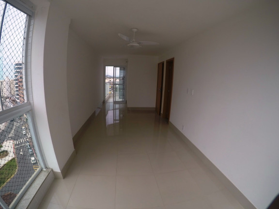 Imagem Apartamento com 3 Quartos à Venda, 100 m² em Muquiçaba - Guarapari