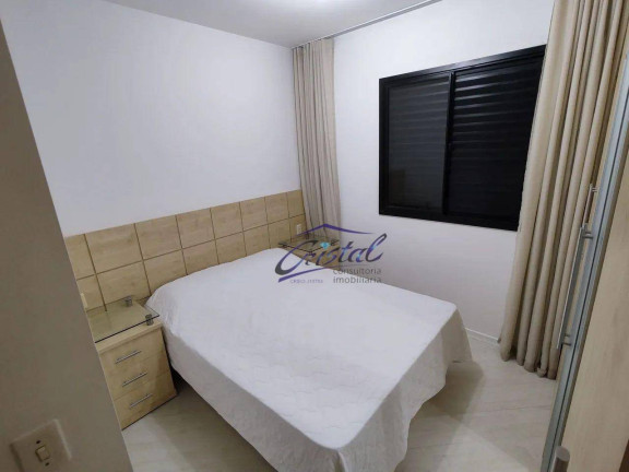 Imagem Apartamento com 2 Quartos à Venda, 54 m² em Tatuapé - São Paulo