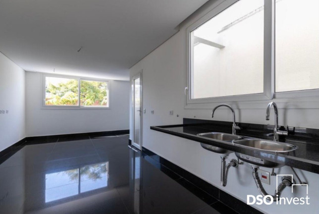 Imagem Casa de Condomínio com 4 Quartos à Venda, 786 m² em Brooklin - São Paulo
