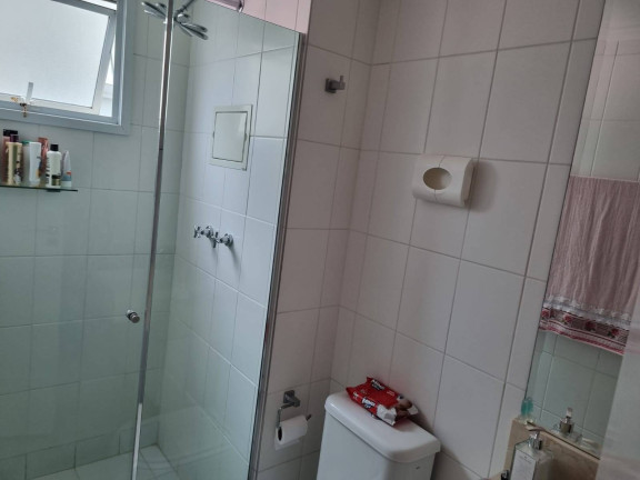Imagem Apartamento com 3 Quartos à Venda, 141 m² em Mooca - São Paulo