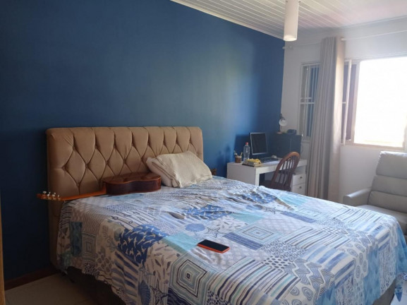 Imagem Casa com 3 Quartos à Venda, 124 m² em Buraquinho - Lauro De Freitas