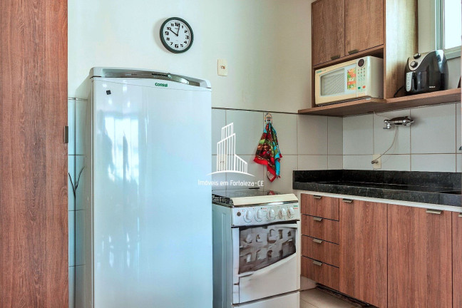 Imagem Apartamento com 3 Quartos à Venda, 100 m² em Porto Das Dunas - Aquiraz Imagem Apartamento com 3 Quartos à Venda, 100 m² em Porto Das Dunas - Aquiraz