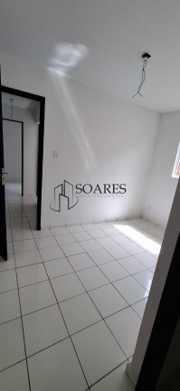 Imagem Apartamento com 3 Quartos à Venda, 58 m² em Jibóia Branca - Ananindeua Imagem Apartamento com 3 Quartos à Venda, 58 m² em Jibóia Branca - Ananindeua