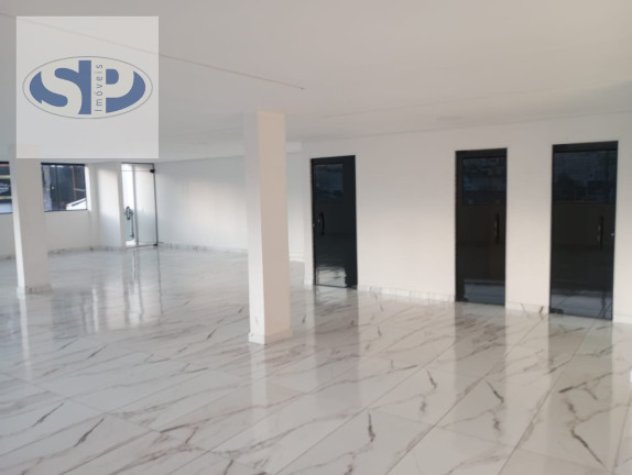 Imagem Imóvel para Alugar, 600 m² em Vila Camargos - Guarulhos
