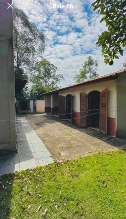 Imagem Chácara com 5 Quartos à Venda, 5.000 m² em Rio Acima - Mairiporã Imagem Chácara com 5 Quartos à Venda, 5.000 m² em Rio Acima - Mairiporã