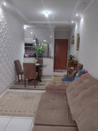 Imagem Apartamento com 2 Quartos à Venda, em Areão - Taubaté Imagem Apartamento com 2 Quartos à Venda, em Areão - Taubaté
