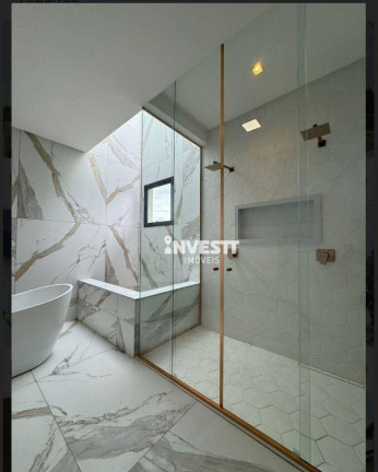 Imagem Casa com 5 Quartos à Venda, 344 m² em Jardins Madri - Goiânia Imagem Casa com 5 Quartos à Venda, 344 m² em Jardins Madri - Goiânia