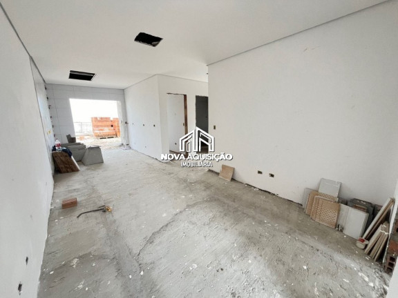 Imagem Casa com 3 Quartos à Venda, 90 m² em Gaivotas - Matinhos Imagem Casa com 3 Quartos à Venda, 90 m² em Gaivotas - Matinhos