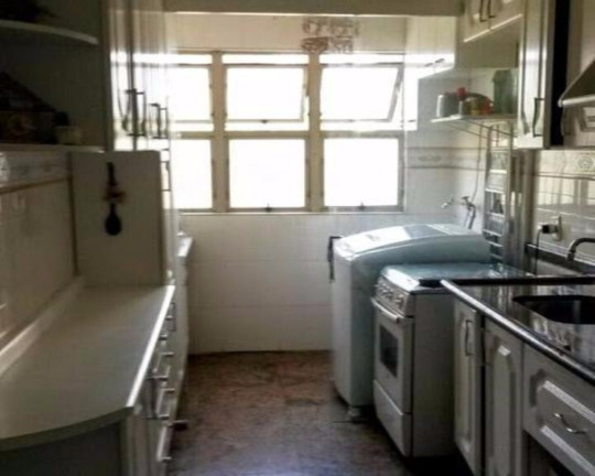 Imagem Apartamento com 3 Quartos à Venda, 65 m² em Barra Funda - São Paulo