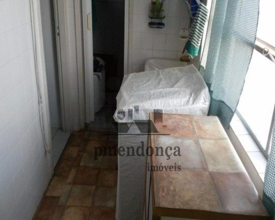 Imagem Apartamento com 2 Quartos à Venda, 108 m² em Higienópolis - São Paulo