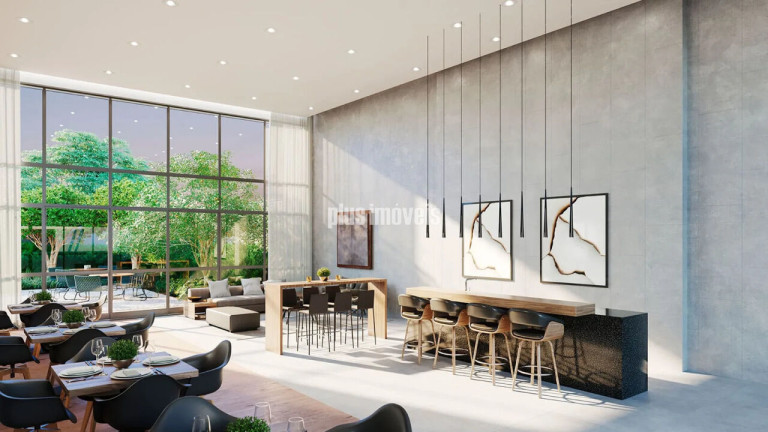 Imagem Apartamento com 2 Quartos à Venda, 73 m² em Vila Mariana - São Paulo