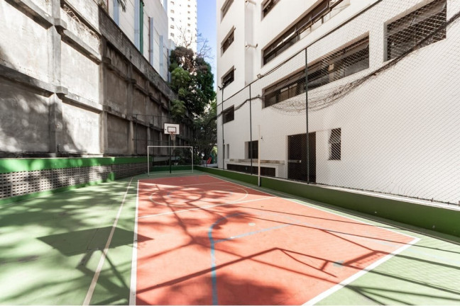 Imagem Apartamento com 4 Quartos à Venda, 310 m² em Higienópolis - São Paulo Imagem Apartamento com 4 Quartos à Venda, 310 m² em Higienópolis - São Paulo