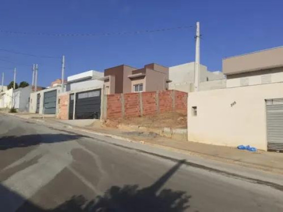 Imagem Terreno à Venda, em Residencial Vitiello - Boituva Imagem Terreno à Venda, em Residencial Vitiello - Boituva