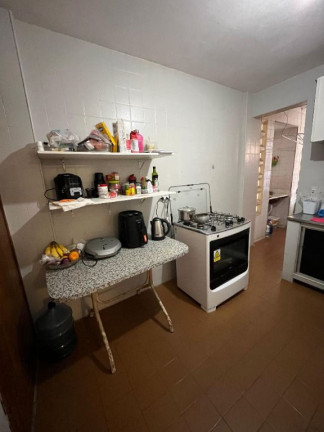 Imagem Apartamento com 4 Quartos à Venda, 120 m² em Papicu - Fortaleza