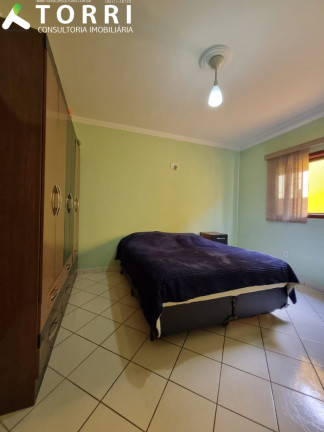 Imagem Sobrado com 3 Quartos à Venda, 230 m² em Parque Jataí - Votorantim