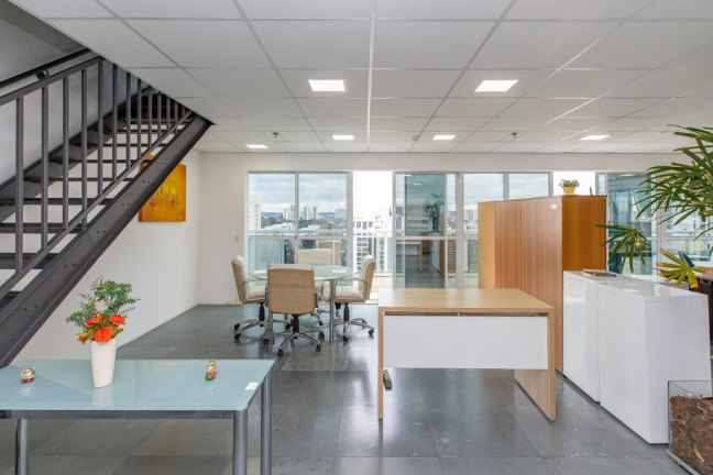 Imóvel Comercial à Venda, 149 m² em Chácara Santo Antônio (zona Sul) - São Paulo