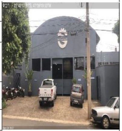 Terreno à Venda, 1.056 m² em Areao - Piracicaba