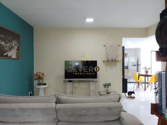 Imagem Casa de Condomínio com 3 Quartos à Venda, 360 m² em Centro - Maricá Imagem Casa de Condomínio com 3 Quartos à Venda, 360 m² em Centro - Maricá