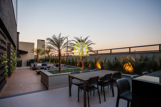 Imagem Apartamento com 2 Quartos à Venda, 55 m² em Alto Da Glória - Curitiba