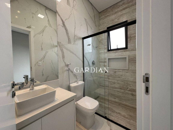 Imagem Casa com 3 Quartos à Venda, 135 m² em Jardim Bréscia - Indaiatuba