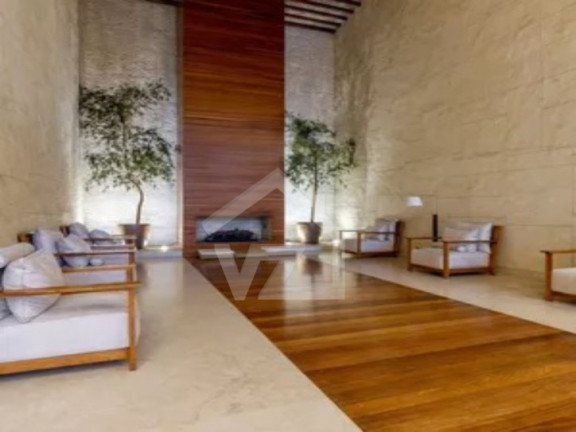 Imagem Apartamento com 1 Quarto para Alugar, 45 m² em Brooklin Paulista - São Paulo Imagem Apartamento com 1 Quarto para Alugar, 45 m² em Brooklin Paulista - São Paulo