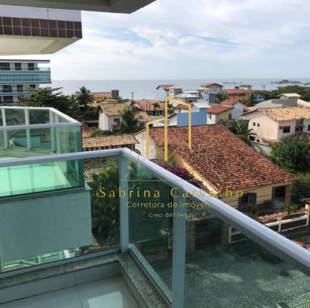 Imagem Apartamento com 3 Quartos à Venda, 133 m² em Costa Azul - Rio Das Ostras Imagem Apartamento com 3 Quartos à Venda, 133 m² em Costa Azul - Rio Das Ostras