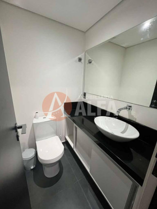 Imagem Sala Comercial à Venda, 68 m² em Paisagem Renoir - Cotia