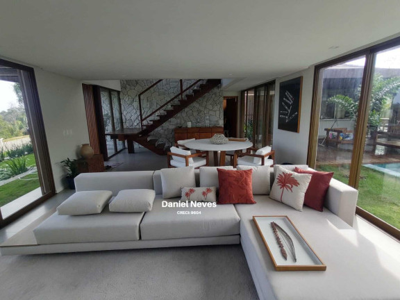 Imagem Casa de Condomínio com 5 Quartos à Venda, 350 m² em Praia Do Forte - Mata De São João Imagem Casa de Condomínio com 5 Quartos à Venda, 350 m² em Praia Do Forte - Mata De São João