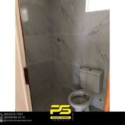 Imagem Apartamento com 3 Quartos à Venda, 83 m² em Jardim Cidade Universitária - João Pessoa