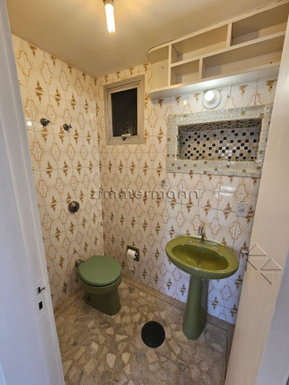 Imagem Apartamento com 1 Quarto à Venda, 53 m² em Saúde - São Paulo Imagem Apartamento com 1 Quarto à Venda, 53 m² em Saúde - São Paulo