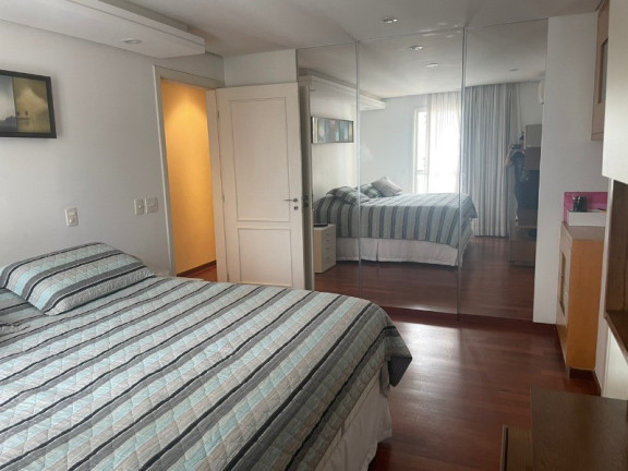 Imagem Imóvel com 3 Quartos à Venda, 200 m² em Brooklin Novo - São Paulo