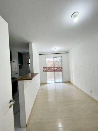 Imagem Apartamento com 2 Quartos para Alugar, 49 m² em Vila Bremen - Guarulhos Imagem Apartamento com 2 Quartos para Alugar, 49 m² em Vila Bremen - Guarulhos