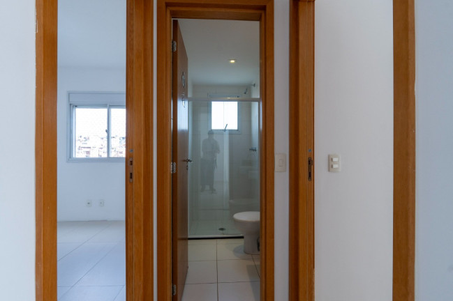 Imagem Apartamento com 2 Quartos à Venda, 60 m² em Vila Andrade - São Paulo Imagem Apartamento com 2 Quartos à Venda, 60 m² em Vila Andrade - São Paulo