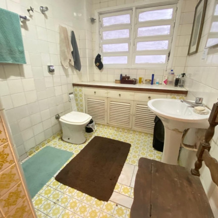 Imagem Apartamento com 2 Quartos à Venda, 95 m² em Boqueirão - Santos Imagem Apartamento com 2 Quartos à Venda, 95 m² em Boqueirão - Santos