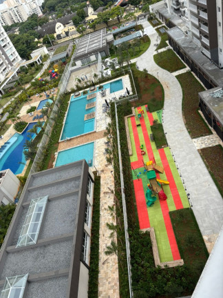 Imagem Imóvel com 3 Quartos à Venda, 91 m² em Vila Anastácio - São Paulo Imagem Imóvel com 3 Quartos à Venda, 91 m² em Vila Anastácio - São Paulo