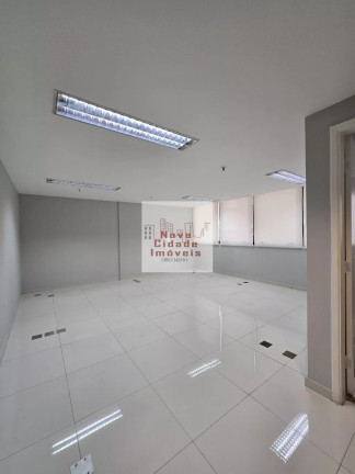 Imóvel com 1 Quarto para Alugar, 45 m² em Vila Olímpia - São Paulo